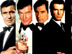 OSN to feature all 24 Bond movies on dedicated channel. (Comic Vine)