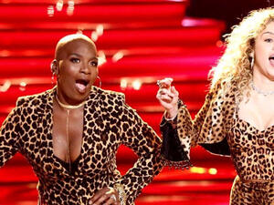 Freeman tragically died from a blood clot (Source:mileycyrus / Instagram )