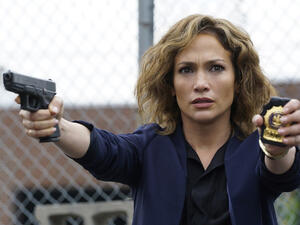 النجمة العالمية جنيفر لوبيز