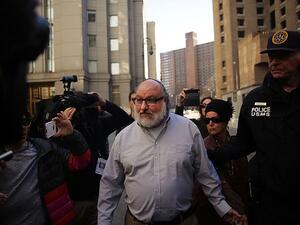 هل يوافق ترامب على العفو عن الجاسوس الإسرائيلي بولارد؟
