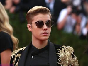 النجم العالمي جاستن بيبر