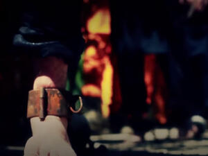 Syrian rebel group Jaysh al-Islam has released a video that mocked Daesh productions. (YouTube)