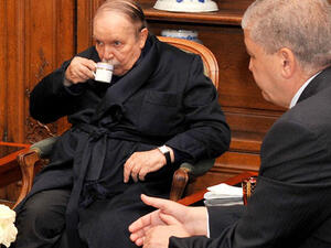 بوتفليقة أمر بيوم عطلة بمناسبة رأس السنة الأمازيغية 