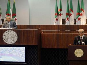 أكبر تكتل معارض يعتبر التعديل الدستوري مجازفة حقيقية في الجزائر
