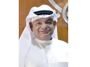 Khamis Weld Ghumail, Director of Maritime Traffic Management at DMCA