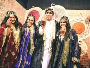 تنطلق النسخة الثانية من "أسبوع أبوظبي في الهند" في مدينة كوتشي خلال الفترة الممتدة من 16 ولغاية 22 فبراير.