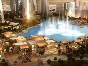 Saudi Arabia has plans for a free economic zone in Jeddah. (JEC)