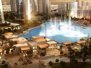 Saudi Arabia has plans for a free economic zone in Jeddah. (JEC) Saudi Arabia has plans for a free economic zone in Jeddah. (JEC)
