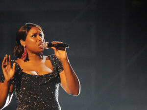 ennifer also spoke out on the Harvey Weinstein scandal and the prejudice women have experienced in Hollywood. /AFP