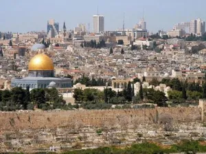 الكشف عن مشروع استيطاني جديد بالقدس
