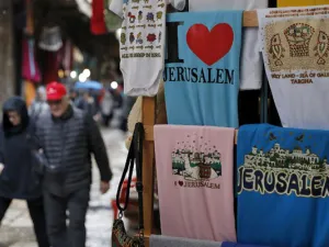 U.S. President Donald Trump announced the decision to recognize Jerusalem as Israel's capital on Wednesday (AFP/File)