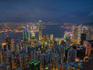 AI Motion Detection and better night photography