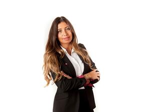 Maysa-Jana Atoui, Director Of Business Development at Cicero & Bernay