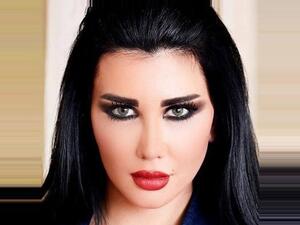 النجمة السورية جيني أسبر