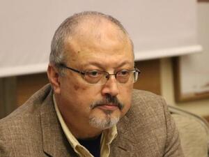 جمال خاشقجي 