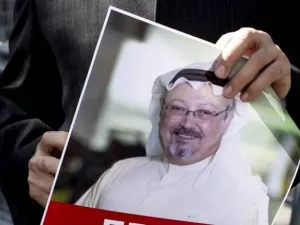 خاشقجي