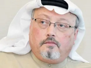 الكاتب السعودي جمال الخاشقجي
