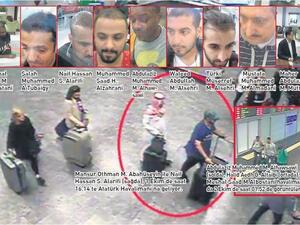 السائق التركي: قتلة خاشقجي كانوا مرحين وشربوا الخمر بعد الجريمة