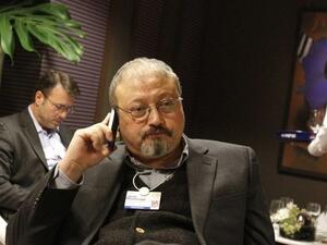 سخر ناشطون من تعليق الأمير عبد الرحمن بن مساعد عن معرفة تركيا بجريمة خاشقجي قبل وقوعها