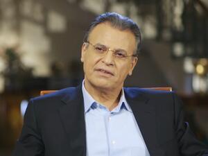 اشتهر ريان بخوضه معارك "تويترية" شرسة ضد السعودية والإمارات 