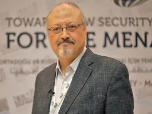 واشنطن بوست تعلن إطلاق منصة "زملاء جمال خاشقجي"
