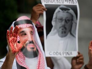 بوبليكو: السعودية مرت بظروف عصيبة هذه السنة لا سيما بعد القرارات التي اتخذها ولي العهد
