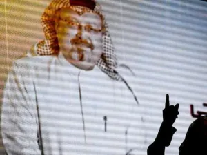 بومبيو قدم للكونغرس أحدث معلومات في التحقيق في قتل خاشقجي
