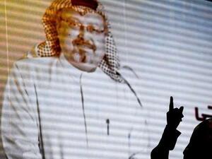 الصحفي السعودي جمال خاشقجي