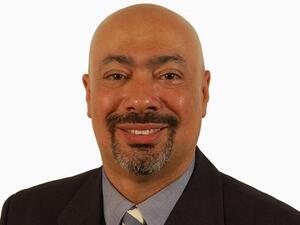 Hatem Dowidar, Chief Executive Officer, Etisalat International 