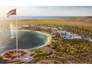 Maryam Island represents a centrally located, 458,000-square-metre plot within easy reach of the city’s residential and commercial hubs.