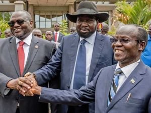 الأمم المتحدة تدعو جوبا إلى محاكمة المسؤولين عن الانتهاكات