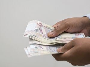 The UAE is showing a decrease in the number of jobs advertised with -10 percent last year. Salaries remain flat. More in this report. (File photo) The UAE is showing a decrease in the number of jobs advertised with -10 percent last year. Salaries remain flat. More in this report. (File photo)