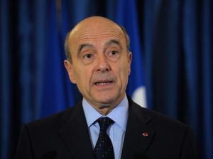  جوبيه (71 عاما) خسر الانتخابات التمهيدية لليمين الفرنسي امام فيون 