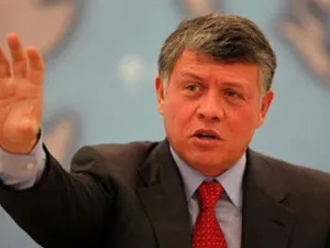  العاهل الأردني، الملك عبد الله الثاني