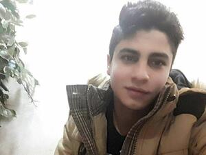 الشهيد الأردني محمد زكريا الجواوده