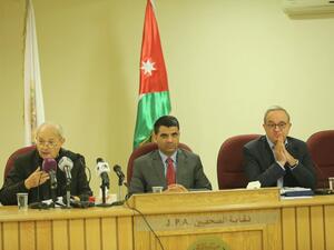 رأى أن الخطة الأمريكية للسلام ستكون صفعة القرن لا صفقته