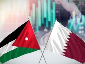 وفد تجاري قطري إلى عمّان الثلاثاء