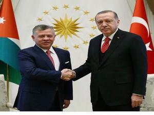 قال عطية انه تركيا حكومة وشعبا يقفان في طليعة المواقف المشرفة 