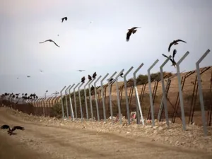 سلاح الجو الإسرائيلي يشن غارة في الجولان
