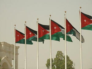 Foreign Minister Nasser Judeh has instructed the Jordanian ambassador in Iran to return to Amman. (Twitter)