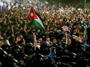 إسلاميو الأردن: حديث الكونفدرالية إضاعة لحقوق الشعب الفلسطيني
