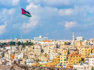 يُتوقّع أن تتناول المشاورات في الأردن تدهور الاقتصاد اليمني بسبب الحرب