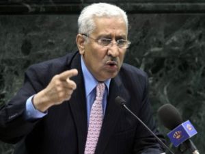 رئيس الوزراء الاردني عبدالله النسور
