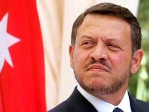 King Abdullah II urged the international community to support Jordan in its efforts in the Syrian crisis. [ammonnews]