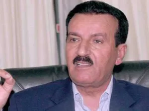 النائب في البرلمان الاردني الدكتور عبدالله العكايله