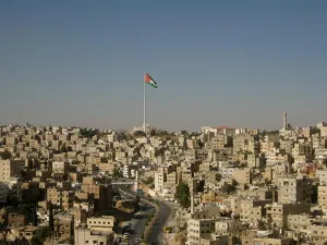 The SFD has signed over some $1.2B in projects for Jordan. (File photo)