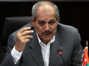 رئيس الوزراء الاردني المكلف فايز الطراونة