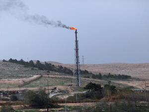 الحكومة الأردنية تصر على البدء بتنفيذ مشروع مد أنبوب لشراء الغاز من الاحتلال الاسرائيلي