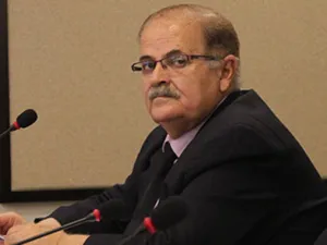 النائب الأردني رائد حجازين