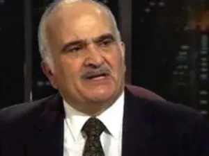 الأمير الأردني الحسن بن طلال